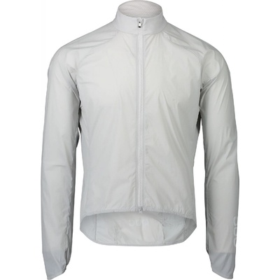 POC Pure-Lite Splash Jacket Granite Grey