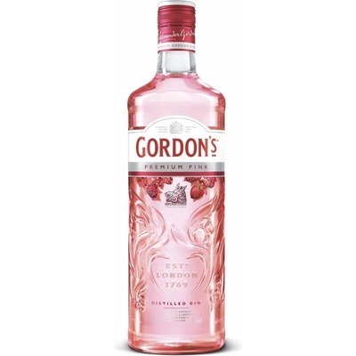Gordon's Pink - джин 700ml 700 ml