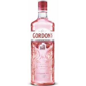 Gordon's Pink - джин 700ml 700 ml