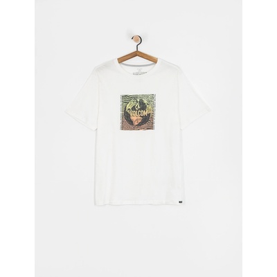 Volcom Earthtrippin Fty off white
