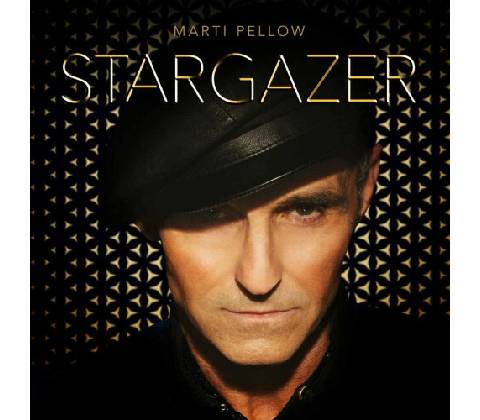 PELLOW, MARTI - STARGAZER LP