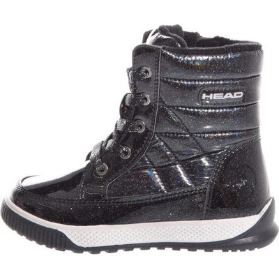 Head YSOLDE černá