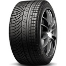 Osobní pneumatiky Michelin Pilot Alpin PA4 235/40 R18 95V