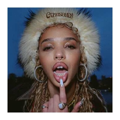 FKA TWIGS - CAPRISONGS LP