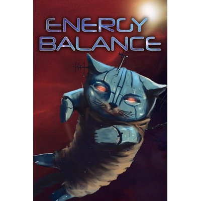 Sometimes You Energy Balance (PC)