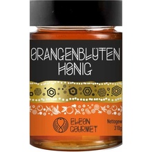 Eleon Gourmet Med z pomerančových květů 45 g