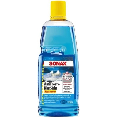 Sonax Zimná kvapalina do ostrekovačov koncentrát 1 l