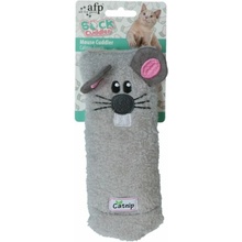 AFP ponožka Sock Cuddler s myškou 20 cm
