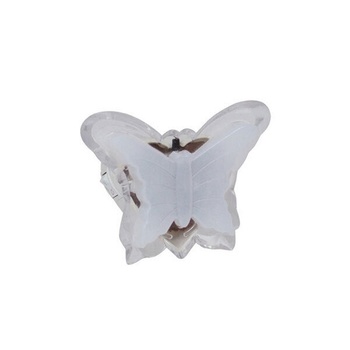 Image 1 of VITO Нощна лампа, Пеперуда, 3 x RLED, синя, 220V - VITO (5200390)