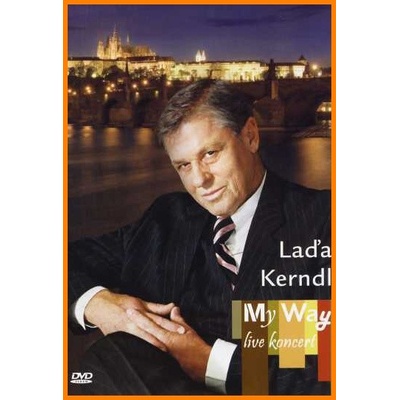 Laďa Kerndl - My Way