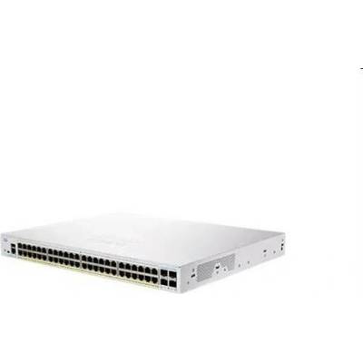 Cisco CBS350-48FP-4G