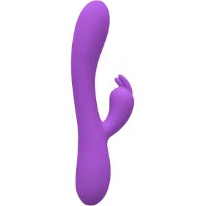 Woomy Рабит вибратор със затопляне Wooomy Gili-Gili