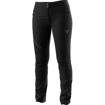 Dynafit kalhoty TRANSALPER 2 LIGHT DST PNT W black out