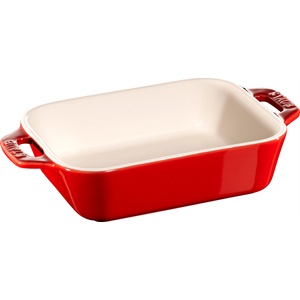 Staub Форма за печене Staub 400 мл червена (40511-139-0)
