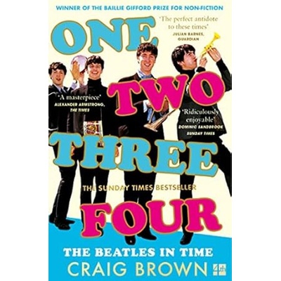 One Two Three Four
