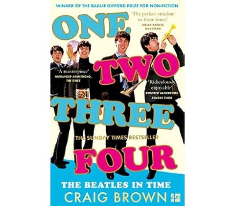 One Two Three Four