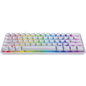 Razer Huntsman Mini Mercury Edition RZ03-03390300-R3M1