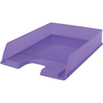 Esselte Табла за документи ESSELTE Colour Breeze полупрозрачна лавандула 628454 (628454)