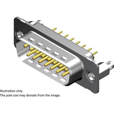Molex 173109-0797 1 ks