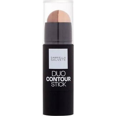 Gabriella Salvete Duo Contour Stick Rozjasňovač 03 7,6 ml