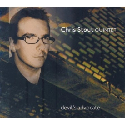 The Devil's Advocate - Chris Stout CD