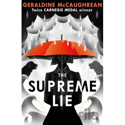 The Supreme Lie