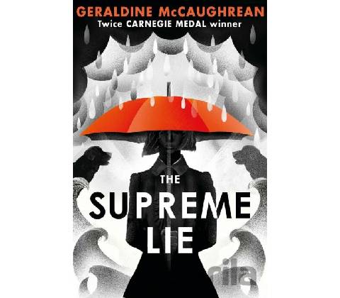 The Supreme Lie