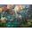 Ravensburger - Puzzle Dragon 9000 - 9 000 piese