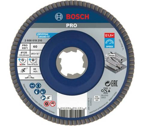 BOSCH 2.608.619.210