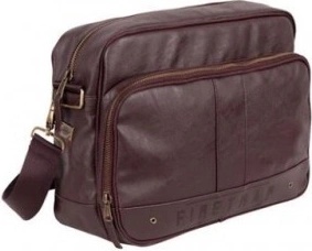 Firetrap quilted flight bag sale