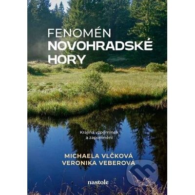 Fenomén Novohradské hory