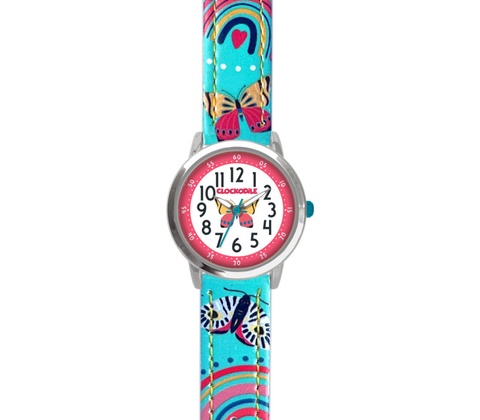 Clockodile CWG5182