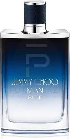 Jimmy Choo Man Blue EDT 100 ml Tester