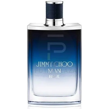 Image 1 of Jimmy Choo Man Blue EDT 100 ml Tester