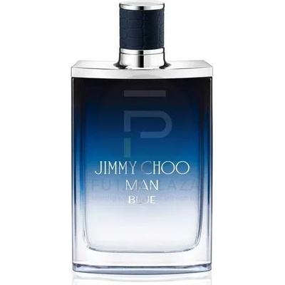 Jimmy Choo Man Blue EDT 100 ml Tester