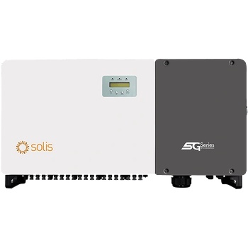 SOLIS On-grid ТРИФАЗЕН ИНВЕРТОР 100Кw solis-100k-5g (423028)