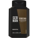 Sebastian Man The Multi Tasker 3-in-1 Shampoo 250 ml