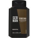 Sebastian Man The Multi Tasker 3in1 Shampoo 250 ml