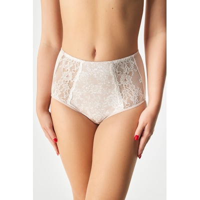 Albina Класически бикини Amanda с висока талия (475_kal)