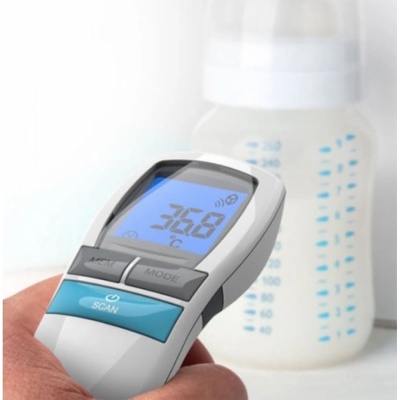 Homedics TE-200-EEU no touch thermometer