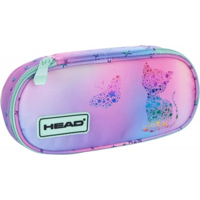 Astra Единичен несесер Head AC6 Kitty Ombre, без аксесоари (AS505022079)