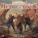 NSKN Games Mistfall: Heart of the Mists