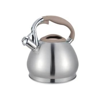 Maestro color Maestro STEEL KETTLE 3.0L SATIN MAESTRO MR-1318