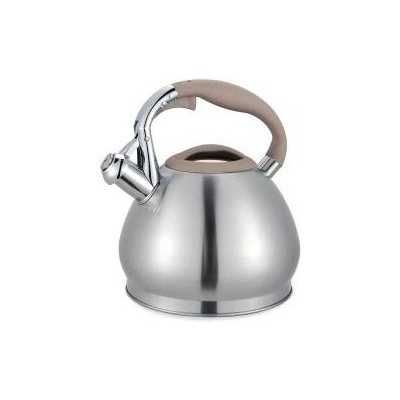 Maestro color Maestro STEEL KETTLE 3.0L SATIN MAESTRO MR-1318