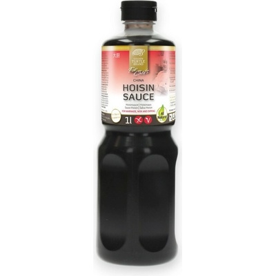 Golden Turtle Chef Omáčka Hoisin 1000 ml Chef's Selection