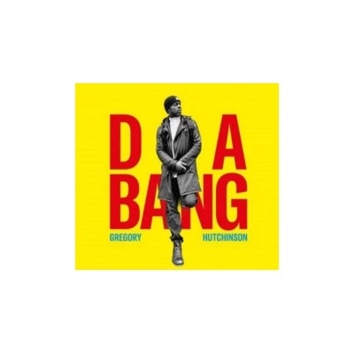 Hutchinson Gregory - Da Bang LP