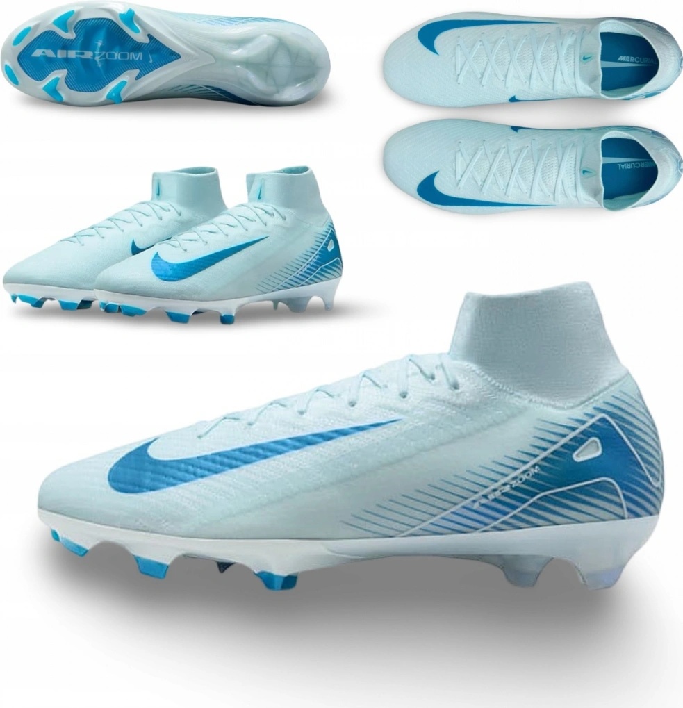 kopačky nike mercurial superfly 360 elite fg