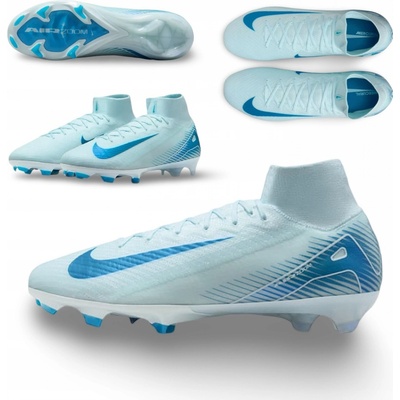 Nike ZM SUPERFLY 10 ELITE FG fq1454-400 – Zboží Dáma