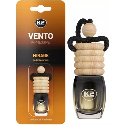 K2 VENTO IMPRESSIVE Mirage 8ml