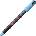 uni PC-1MR Химикалка 0, 7 мм P33 Glacial Blue 1 бр (60.1285)